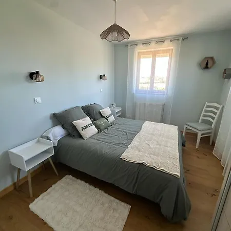 Le Clos De 1 Avec Wifi