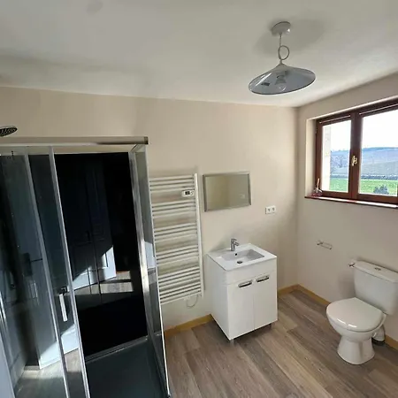 Le Clos De 1 Avec Wifi