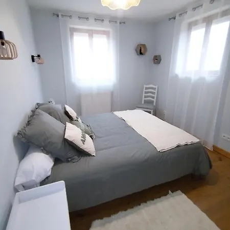 Bed & Breakfast Le Clos De 1 Avec Wifi Bourdeilles