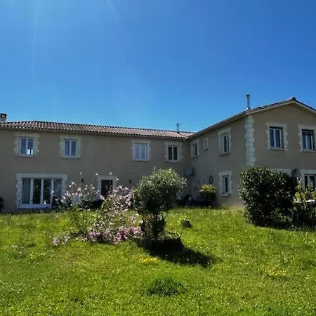 Le Clos De 1 Avec Wifi * Bourdeilles