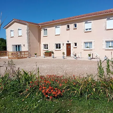 Le Clos De 1 Avec Wifi *