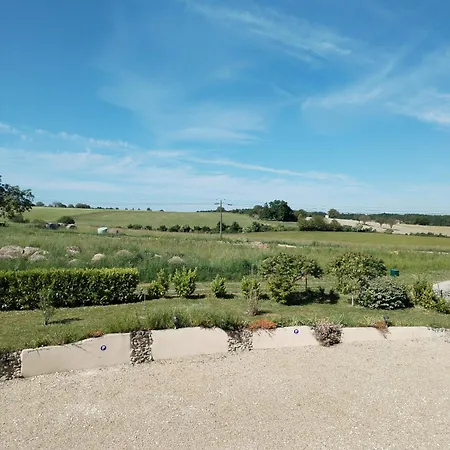 Le Clos De 1 Avec Wifi * Bourdeilles