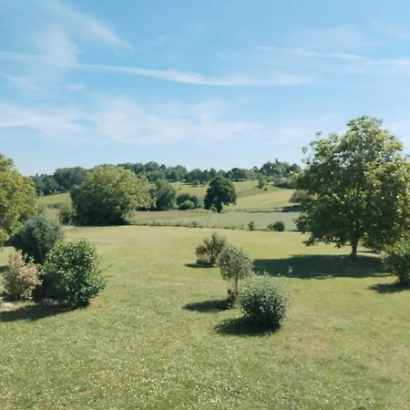 Le Clos De 1 Avec Wifi Couette-café *