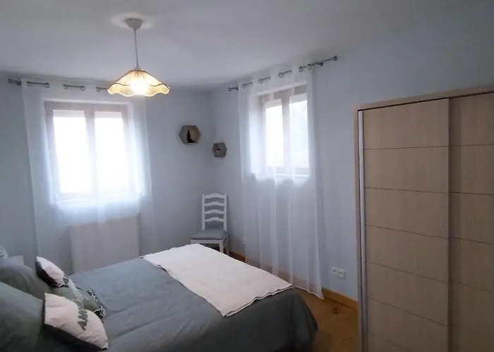 Le Clos De 1 Avec Wifi * Bourdeilles