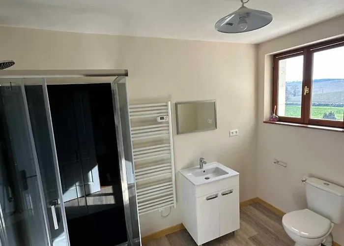 Le Clos De 1 Avec Wifi