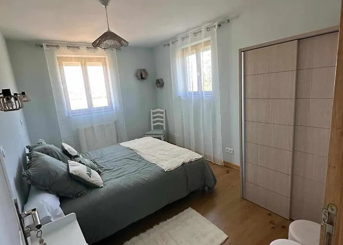 Le Clos De 1 Avec Wifi * Bourdeilles