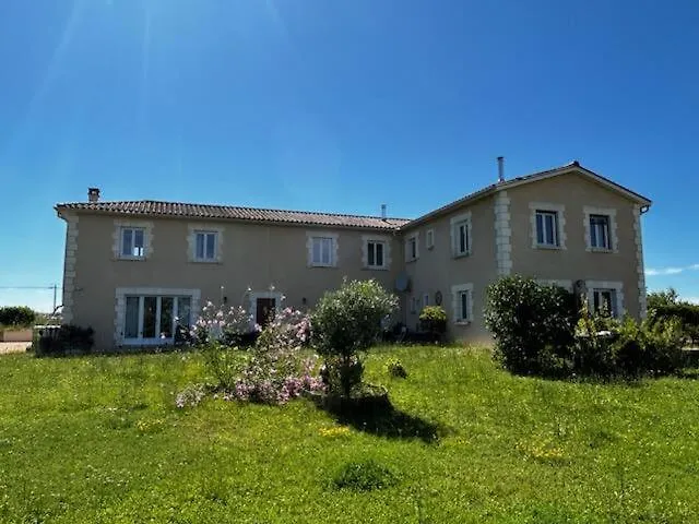 Le Clos De 1 Avec Wifi * Bourdeilles