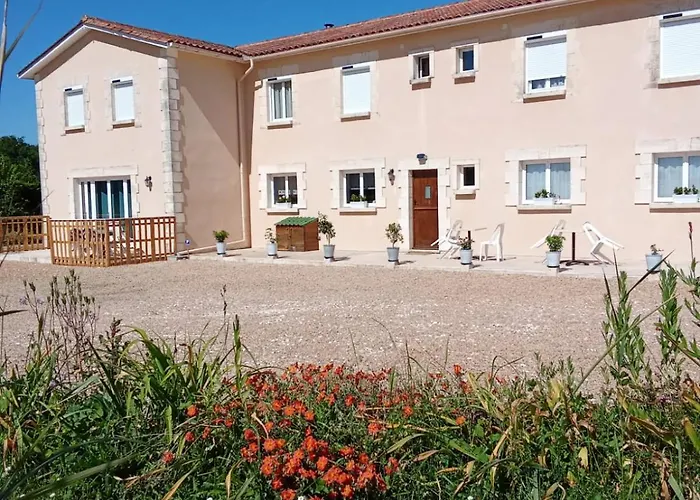 Le Clos De 1 Avec Wifi *