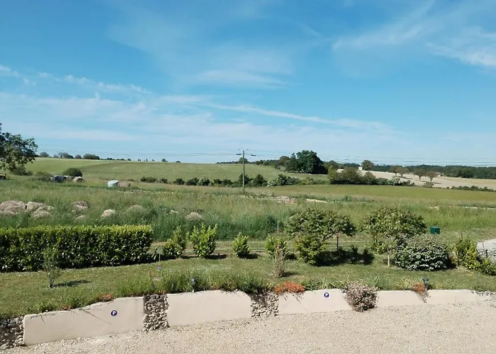 Le Clos De 1 Avec Wifi * Bourdeilles